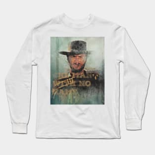 Wild Vintage of wiles 4 Long Sleeve T-Shirt